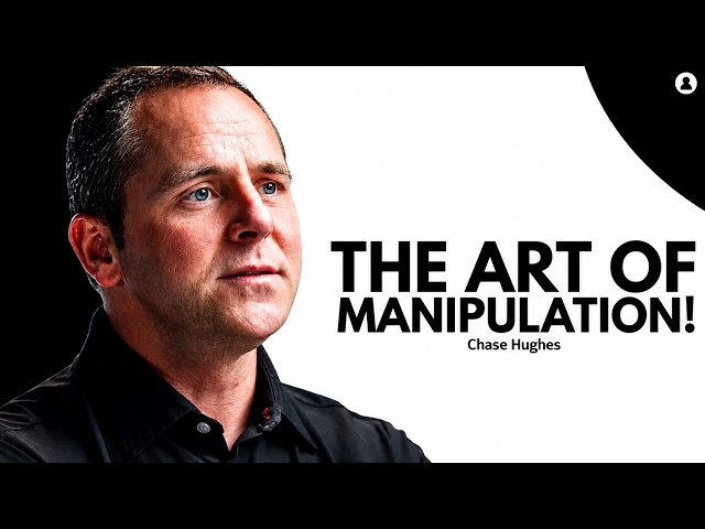 How to Convince People Using Psychology! | Chase Hughes