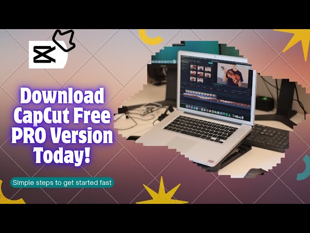 How to download Capcut PRO 👑 | #capcutedit | 2025 pro free for pc windows ios | Download Capcut free