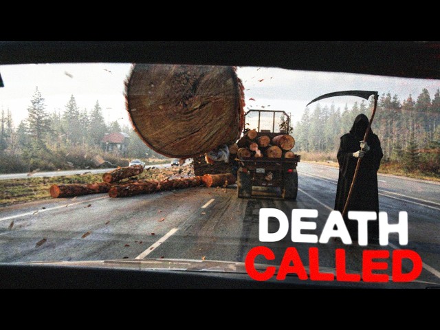 Final Destination 2 From Death's Point of View Is Terrifying