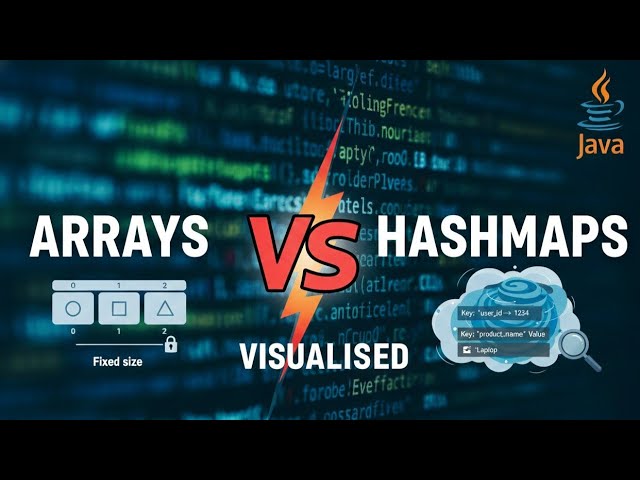 ArrayList, Dictionary, HashMap, Set - What are they?