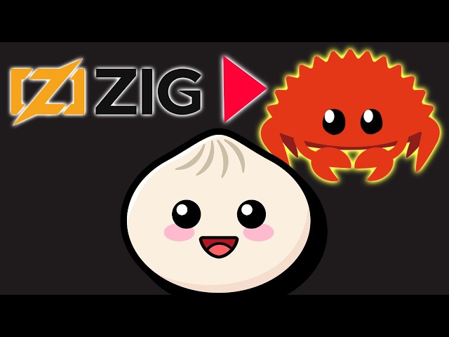 Bun JS Was Rewritten in Rust by AI… Then Zig’s Creator Fired Back