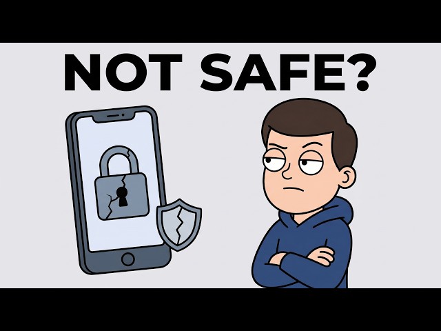 100% Security Is Myth