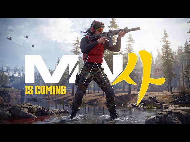 🔴DR DISRESPECT - WARZONE - MY MW4 DEMANDS