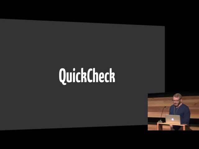 Brian Gesiak - Functional Testing