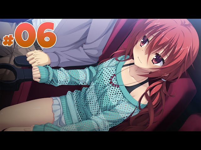 Practice Date | Sabbat of the Witch Episode 6