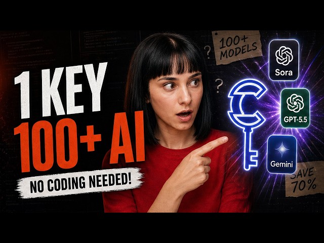 Crun AI: The Ultimate API for Video, Image & Audio AI