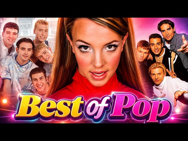 🎉 Pop Party Hits Mix #01 | 90s & Early 2000s Mix - Dj StarSunglasses @DjStarSunglasses