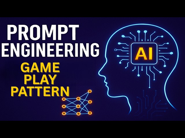 How the Game Play Prompt Pattern Can Enhance AI Interactions for Fun & Effective Results