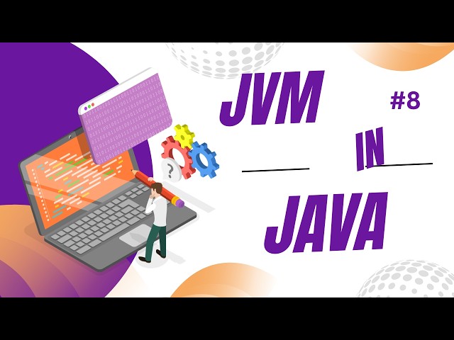 JVM vs JRE vs JDK vs javac vs java — Java Explained