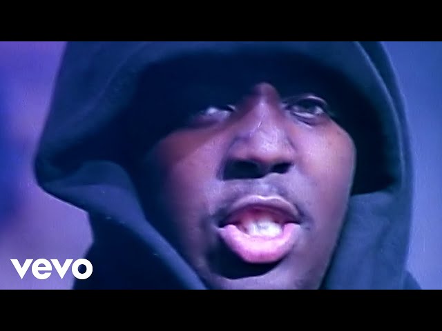EPMD - Head Banger (Official Music Video)