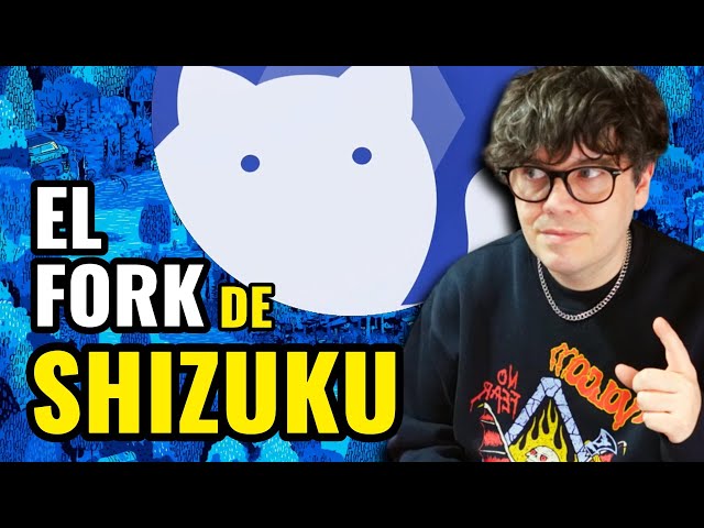 SHIZUKU in 2026: EVERYTHING you need to know