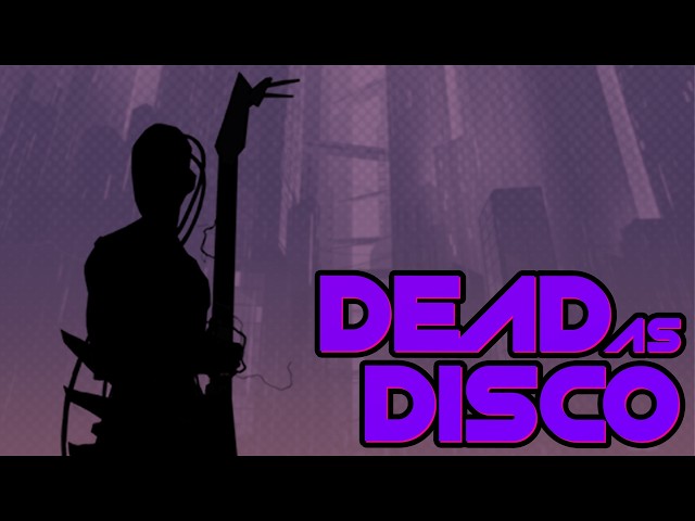 Versus - Deckard Voltair/Dex/Hawk | Dead as Disco OST