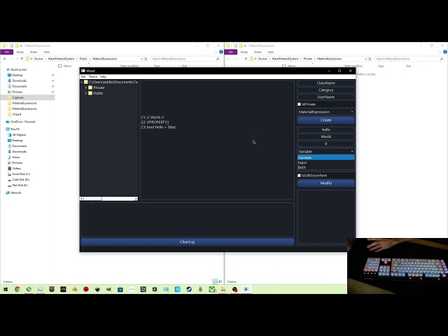 Windows App Preview (Wizard)