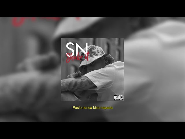SN - SHAKE IT