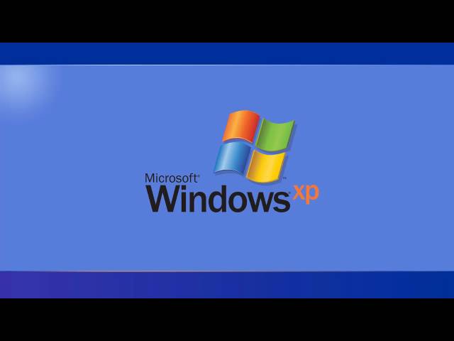 The Windows XP Tour Music [Original]