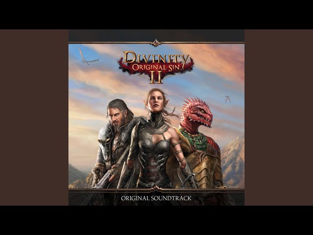 Divinity - Original Sin 2 (Main Theme)