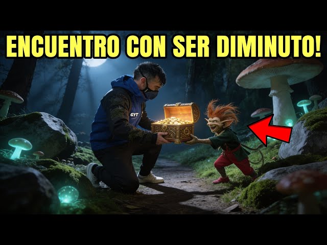 REAL GOBLIN! The Door Opened (Incredible Surprise) - Part 75