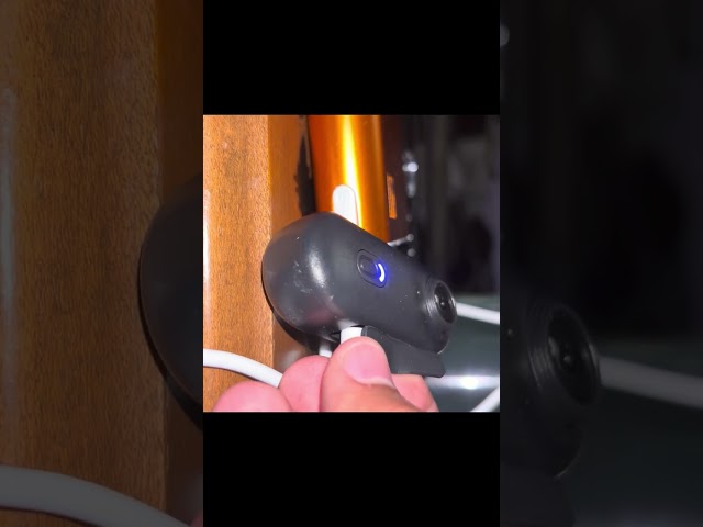 Body Cam Tutorial