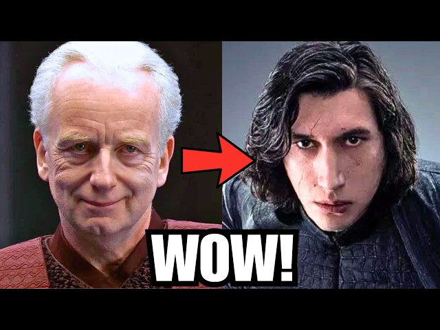 Star Wars Just Made a HUGE Sequel Trilogy Retcon!