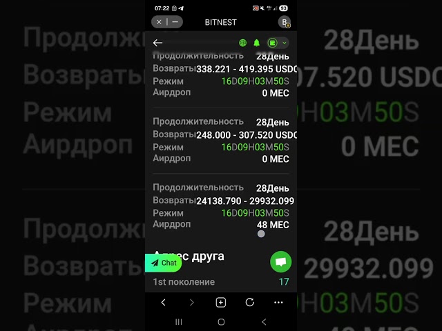 24% profit in 28 days (https://bitnest.me/JPE4J) (https://t.me/bitnest554477)