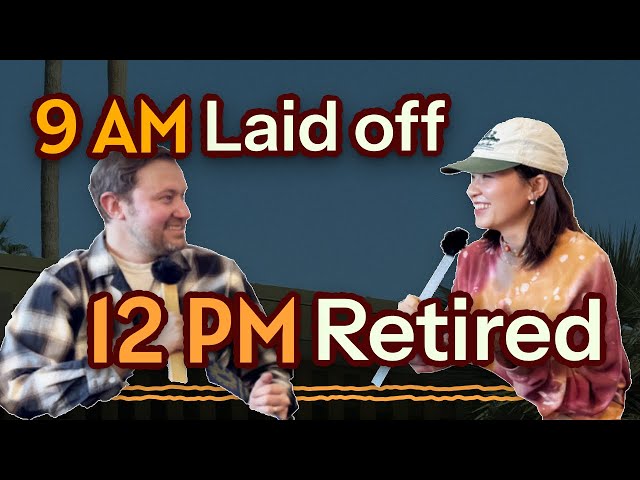 The Money Moves That Overnight Saved Our Early Retirement