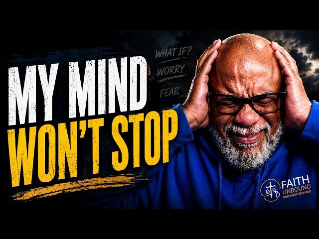 How Do I Stop Overthinking Everything?