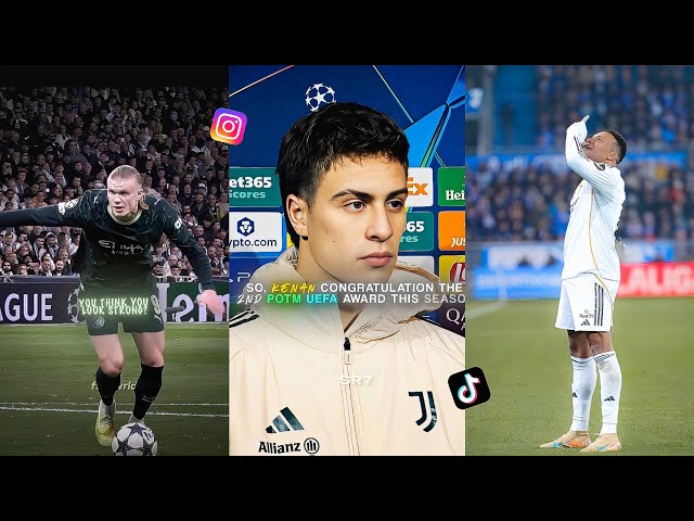 BEST FOOTBALL EDITS - GOALS, SKILLS, FAILS (#218) SOCCER TIKTOK EDITS