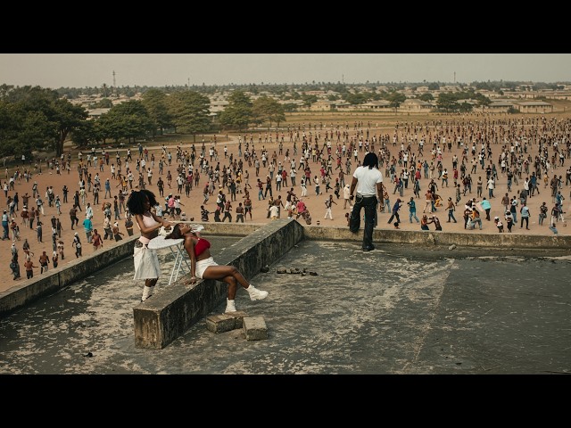 Mbosso - Buku Jero (Official Music Video)