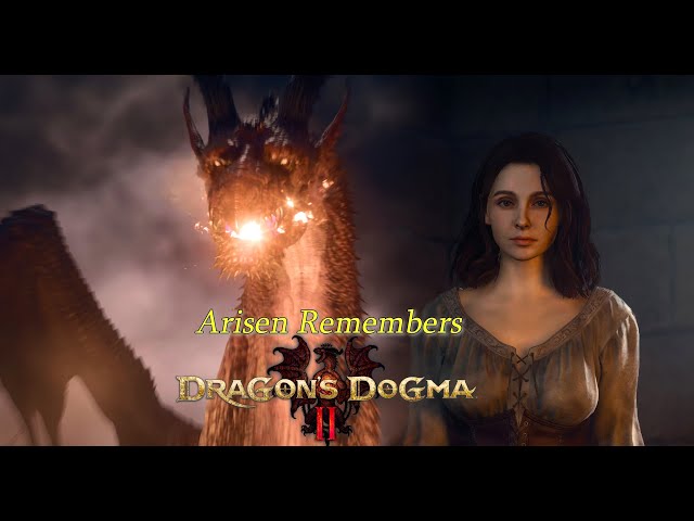 Arisen Regains Memory | Dragons Dogma 2
