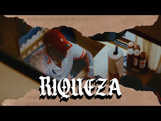 Rubinsky Rbk, @Apachelasminas - Wealth (Official Video)