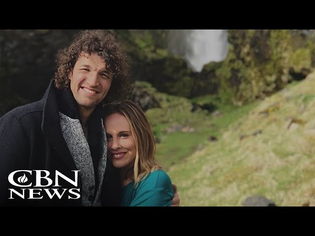 'I Fiercely Love My Wife': For King & Country's Luke Smallbone Opens Up About Marriage
