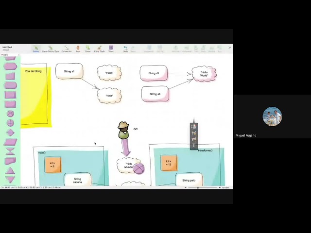 01B Java 17 Certification Course