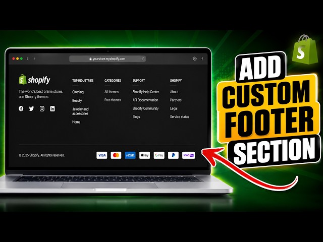 Add a Collection Section to Shopify in Minutes – Section Kit