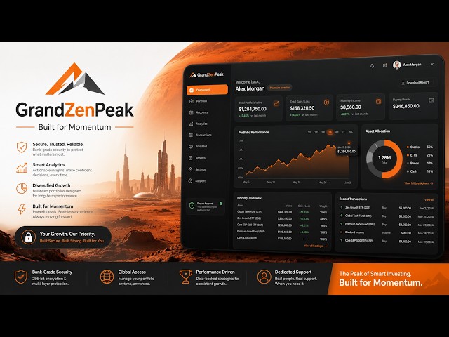 Honest grandzenpeak Reviews: Where Smart Tools Meet Global Success