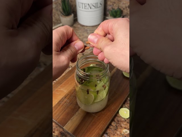 This DIY Floating Candle Will Last FOREVER