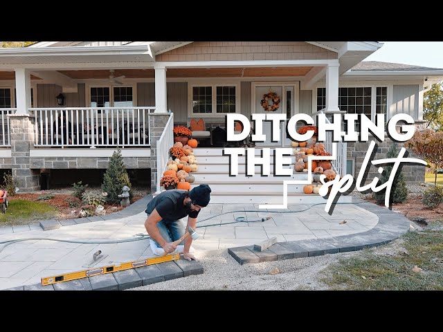 EP 19: The Last Step!! | DITCHING THE SPLIT