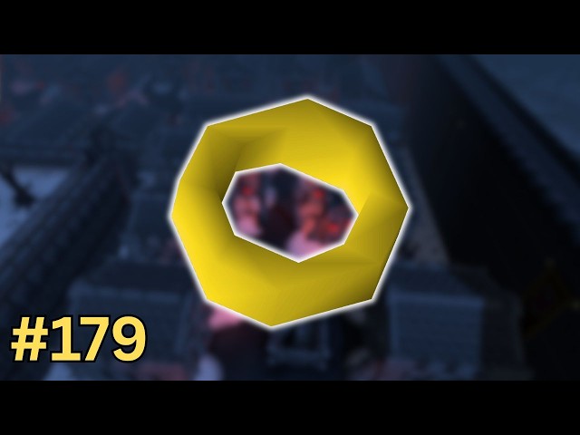 This One Drop Means Everything To Me | Ironman Progress Ep. 179