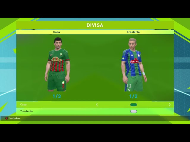 TRANSFERS 28-8-2026 - PES2016 PATCH + KITPACK 2026-27 (WORKS FOR PES2014, PES2015 & PES2017 TOO)- PC
