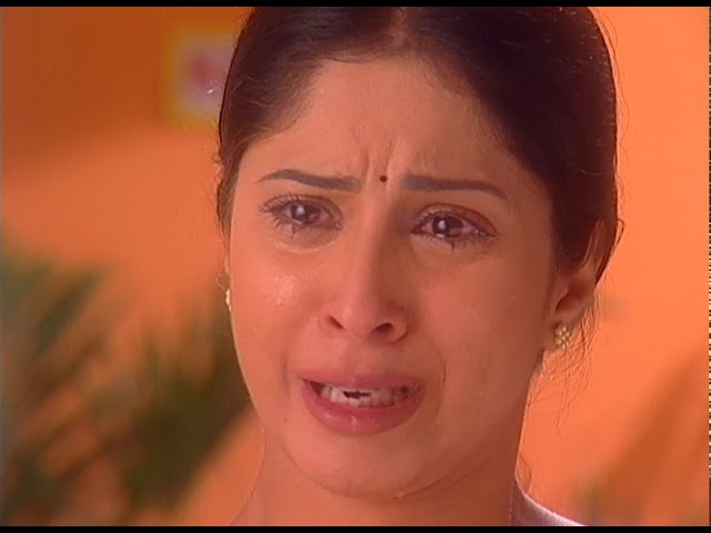 Mehandi Tere Naam Ki - Hindi TV Serial - Best Scene - 125 - Sangita Ghosh, Aruna , Satyen - Zee TV