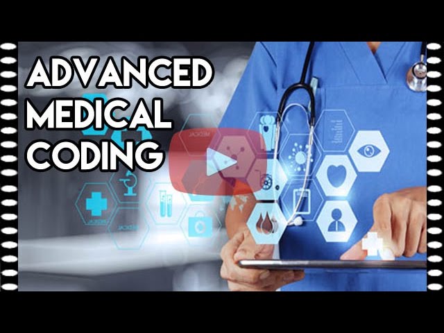 What is Advanced Medical Coding?