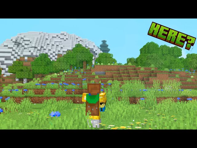 The begining - Building with Poke0lek 1