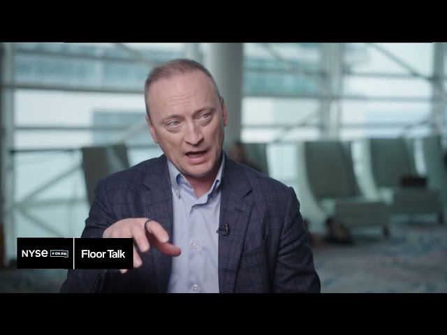 Fortis CEO Breaks Down How AI Data Centers Provide New Opportunities for Firm