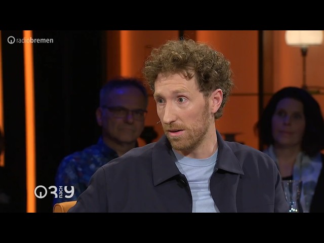 3nach9 11.09.2026 – Die Mutter aller Talkshows