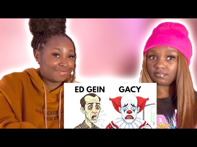 How Every Serial Killer Died .. | Reaction!