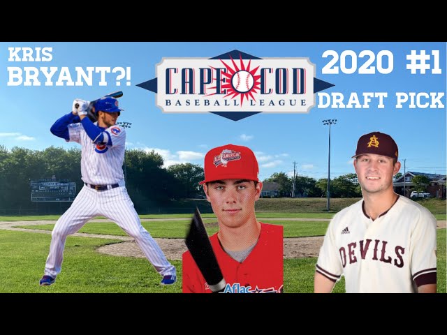 What do CAPE COD LEAGUE stadiums look like? (Chatham Anglers)
