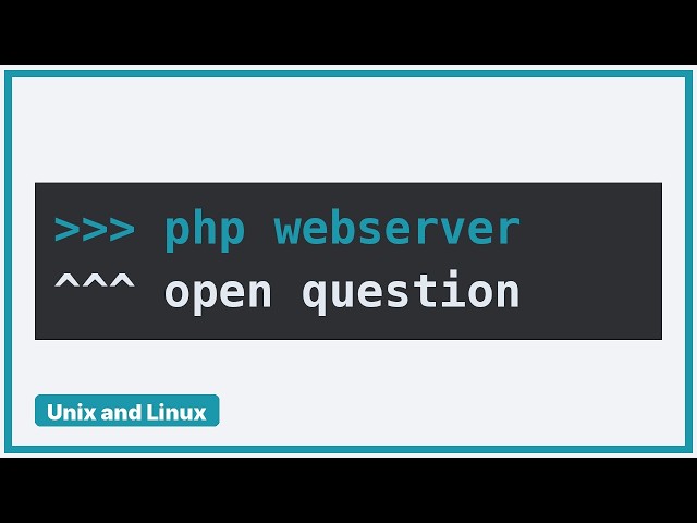 What is the best place to put php files above server root directory? (2 Solutions!!)