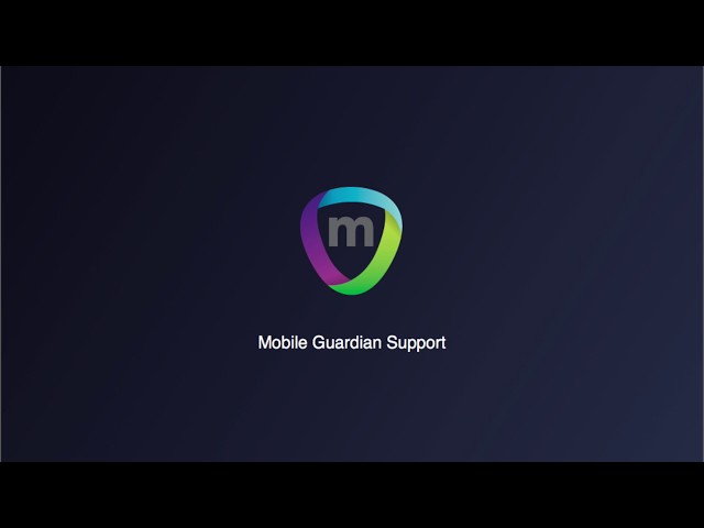 Safe Content & Web Filtering | Mobile Guardian for Schools