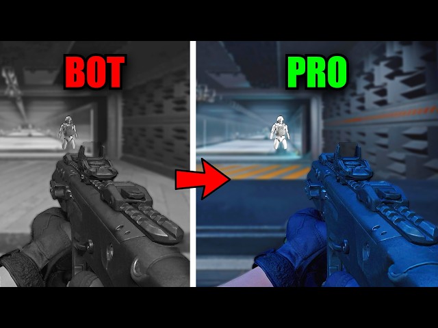 Do THIS To Play Like Warzone Pros
