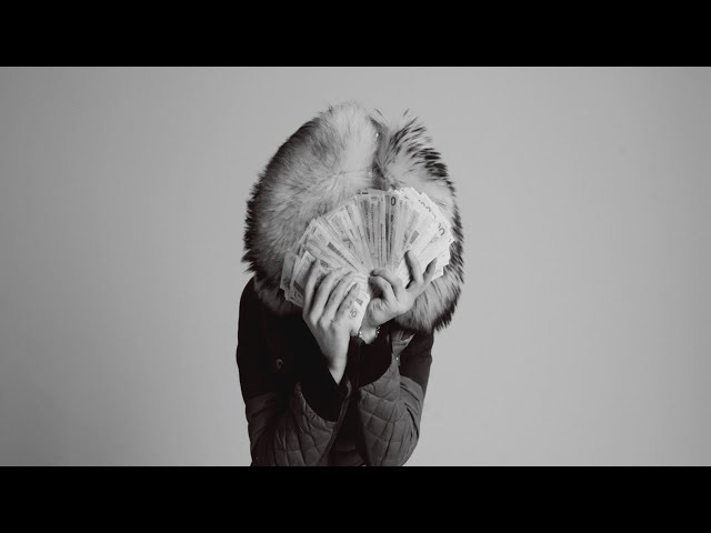 wane - Odegaard [Official Music Video]