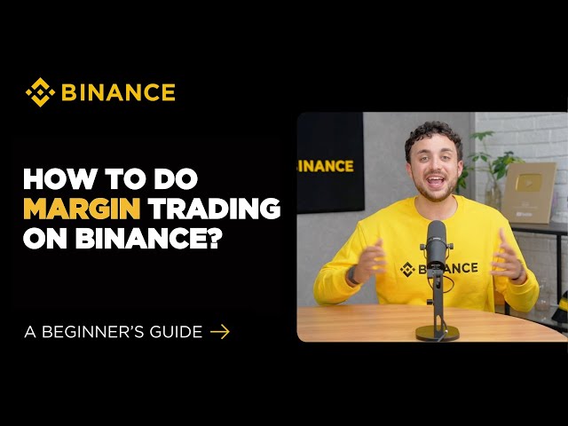 How to do Margin Trading with Crypto Leverage: A Beginner's Guide (2026 Edition)